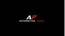 Automotive First