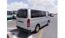 تويوتا هاياس Hiace RIGHT HAND DRIVE (Stock no PM 555 )