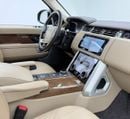 Land Rover Range Rover HSE P360