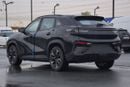 Chery EQ7 Full Electric Drive Range: 512-km