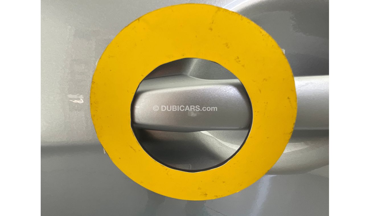 ميتسوبيشي لانسر GLS (W/Sunroof)