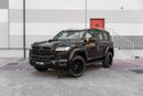 تويوتا لاند كروزر GXR 4.0 لتر بنزين A/T إصدار الطرق الوعرة مع MBS AUTOBIOGRAPHY VIP 4 مقاعد
