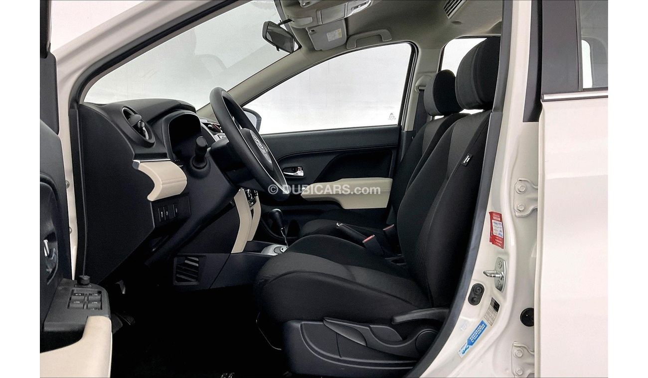 تويوتا راش EX