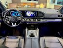 مرسيدس بنز GLE 350 MERCEDES GLE350 AMG SUV USA /7 SEATS