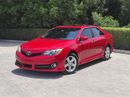 Toyota Camry GLX+ 2.5L Toyota Camry 2014 V4 2.5 Full options no1