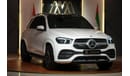 Mercedes-Benz GLE 450 AMG ✔AMG Package ✔360 Cameras ✔Panoramic roof