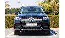 Mercedes-Benz GLE 450 AMG 4Matic | 5 Years Warranty+Service Package | GCC
