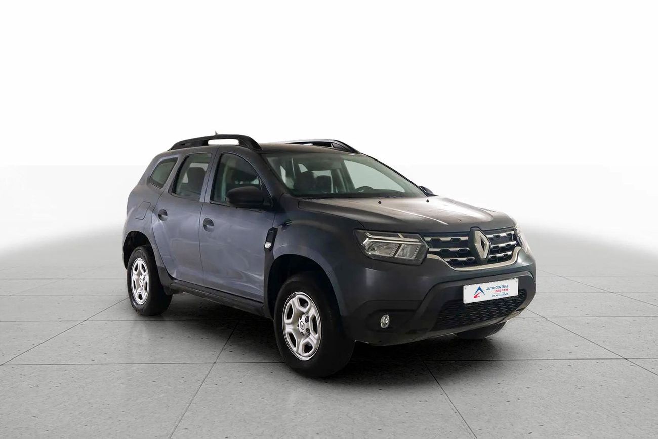 Renault Duster PE 1.6L PE 1.6
