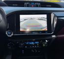 تويوتا هيلوكس SGLX S GLX 2.4L AWD A/T