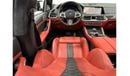 BMW X6M 2021 BMW X6M Competition, June 2026 BMW Warranty + Service Contract, Full Options, Low Kms, GCC