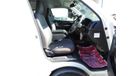 تويوتا هاياس TOYOTA HIACE COMMUTER RIGHT HAND DRIVE (PM1125)