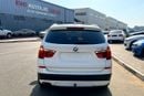 بي أم دبليو X3 XDRIVE 35i