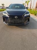 لكزس RX 350 EXCELLENCE