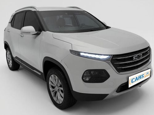 Chevrolet Groove LT BH EDITION 1.5 | Zero Down Payment | Home Test Drive