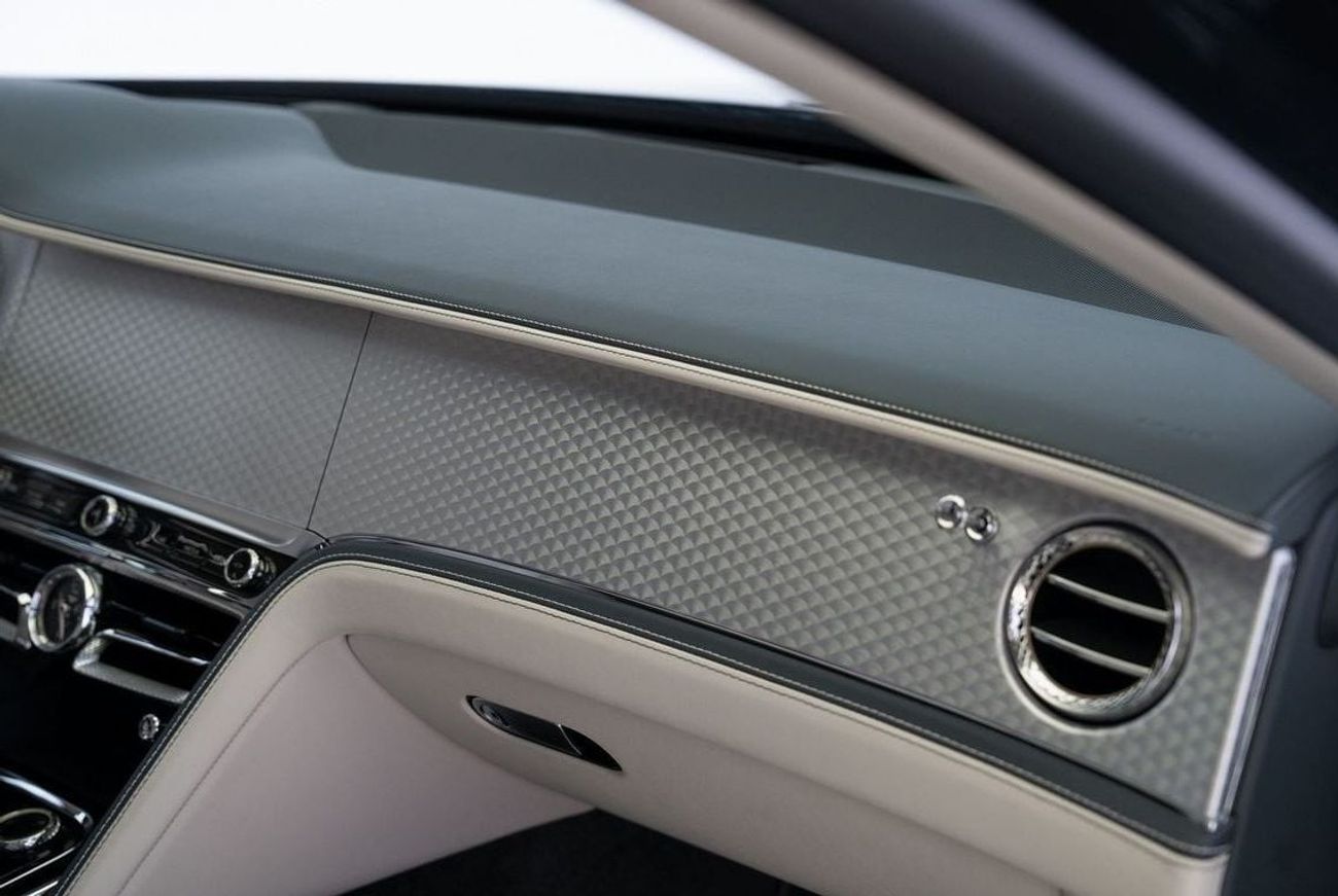 Bentley Flying Spur 4.0T V8