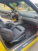 بي أم دبليو M3 E46 3.2L S54 | SMG-II transmission