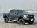 فورد F 150 LARIAT