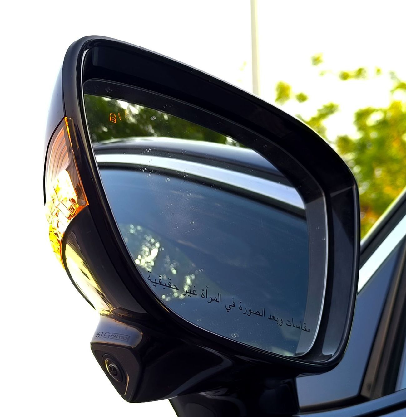 أم جي وان 1.5 TURBO