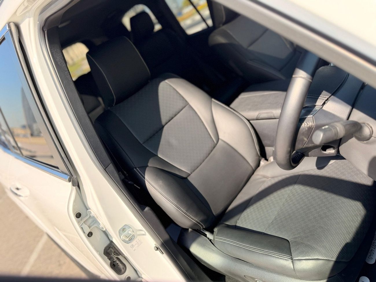 تويوتا لاند كروزر 2024 Model VXR ZX Type Exterior Diesel Engine Full Option Very Clean Title