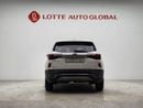 Kia Seltos SELTOS (D) 1.6 Prestige 2WD
