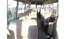 Toyota Coaster Coaster bus RIGHT HAND DRIVE (PM784)