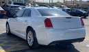 Chrysler 300s Follow option