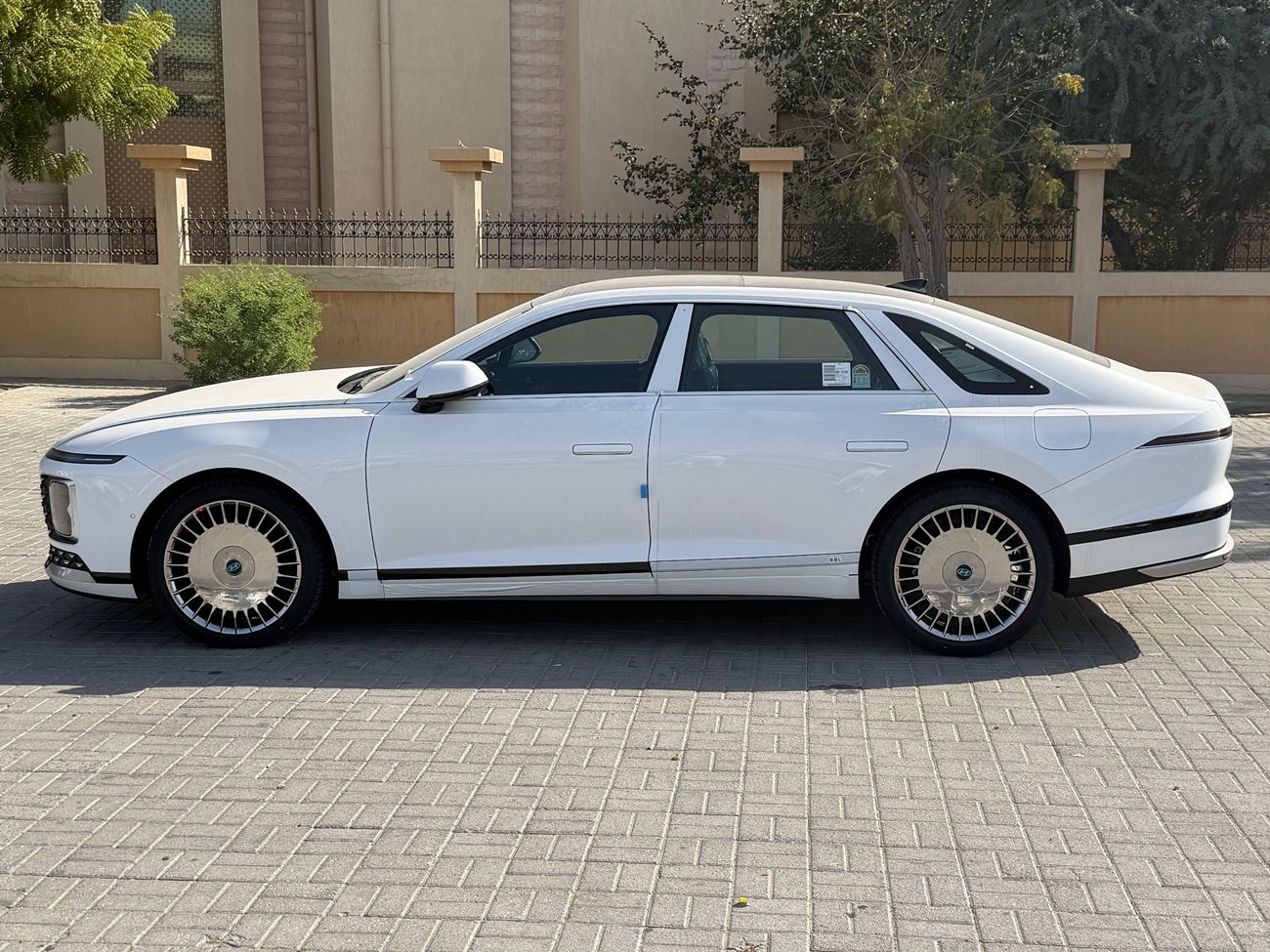 هيونداي جراندور