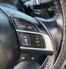 Mazda 6 GRAND TOURING (NON GCC) Mazda 6 - 2015 - American Specs - 2.5L - Full Options - Excellent Condition
