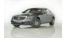 Mercedes-Benz S 450 L AMG High *SALE EVENT* Enquirer for more details