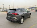 Toyota RAV4 2021 XLE SUNROOF KEYLESS FULL OPTION US SPEC