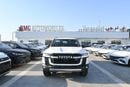 Toyota Land Cruiser GR SPORT 2025 Toyota Land Cruiser GR-Sport Saudi 3.5L Twin Turbo + Hybrid V6 4WD