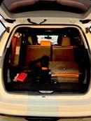 Toyota Fortuner Toyota Fortuner model 2022 left Hand Drive Fuel Petrol