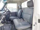 Toyota Land Cruiser TOYOTA LAND CRUISER PICK UP RHD 2001 MODEL 4.2 L DIESEL MANUAL(PM17402)