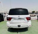 Nissan Patrol NISSAN PATROL 2020.ENGINE 5.6L / V8 LE TITANIUM