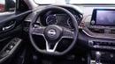 Nissan Altima SV