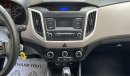 Hyundai Creta GL 1.6 | Under Warranty | Free Insurance | Inspected on 150+ parameters