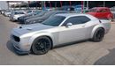 Dodge Challenger 392 Hemi Scat Pack Shaker