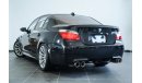 BMW M5 2007 BMW M5 507bhp V10 / Low km & Amazing condition