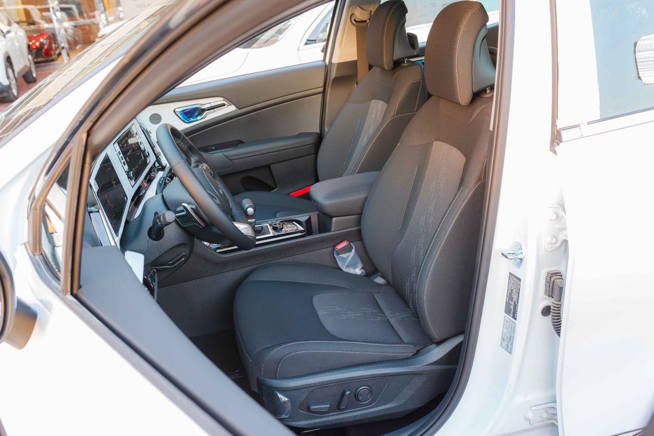 Kia Sportage EX 2.0L