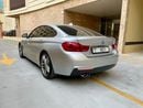 بي أم دبليو 420i M Sport 2.0L
