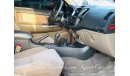 Toyota Fortuner GCC/ 4*4 / SR5 / Good Condition/ 00 Downpayment