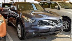 Infiniti FX35