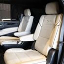 Cadillac Escalade Premium Luxury 6.2L AWD AED 4,599 P.M • 0% Downpayment • Cadillac Escalade Premium Luxury  • 1 Year
