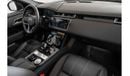 Land Rover Range Rover Velar P250 R-Dynamic SE