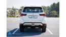 نيسان إكستيرا 2023 Platinum 4WD Petrol A/T 2.5L Luxury Interior with 3 yrs Warranty / GCC Specs