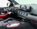 Mercedes Benz GLE 450 AMG 2026 Mercedes Benz GLE 450 4Matic Coupe, 2030 MB Warranty, Very Low Km, Excellent Condition, GCC