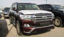 Toyota Land Cruiser Car For export only