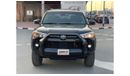 Toyota 4Runner 4x4 sunroof 7 seats