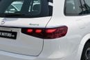 مرسيدس بنز GLS 450 Mercedes GLS 450 SUV, 3.0L Turbo In-Line 6 with Mild Hybrid, Model 2024