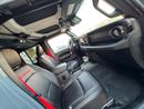 Jeep Wrangler V6 WILLYS / ADJUSTABLE SUSPENSIONS / AXLE LOCKER / BIG SCREEN